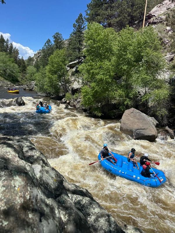 Poudre Park