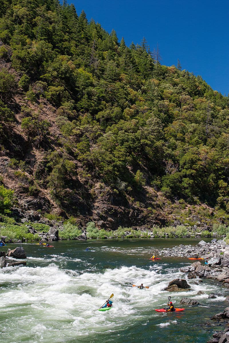Unnamed Rapid