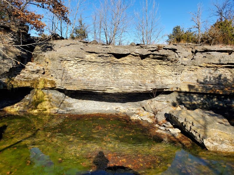 Falls
