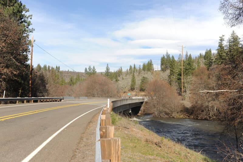 Klickitat High Water Trip - 4600 cfs