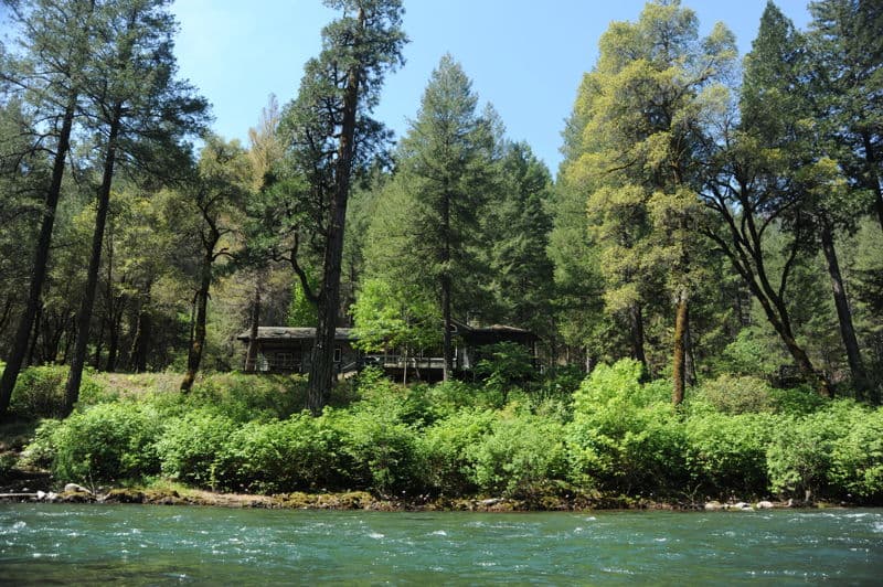 Pine Flat