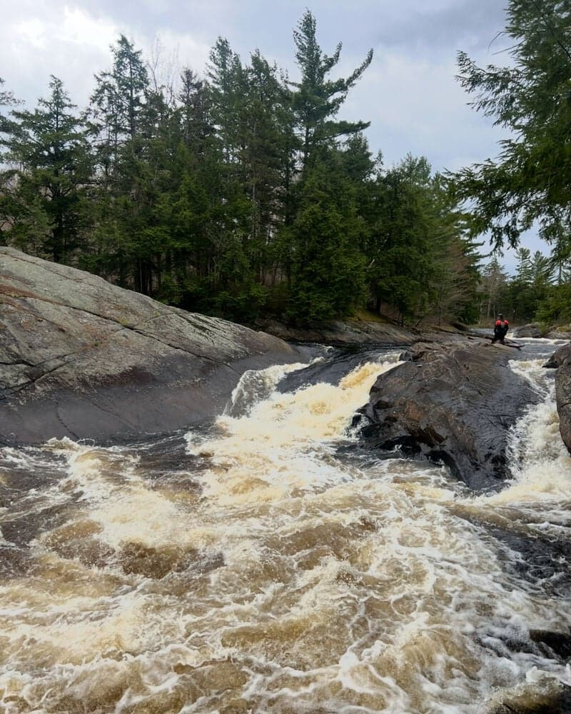 low flow rippin 