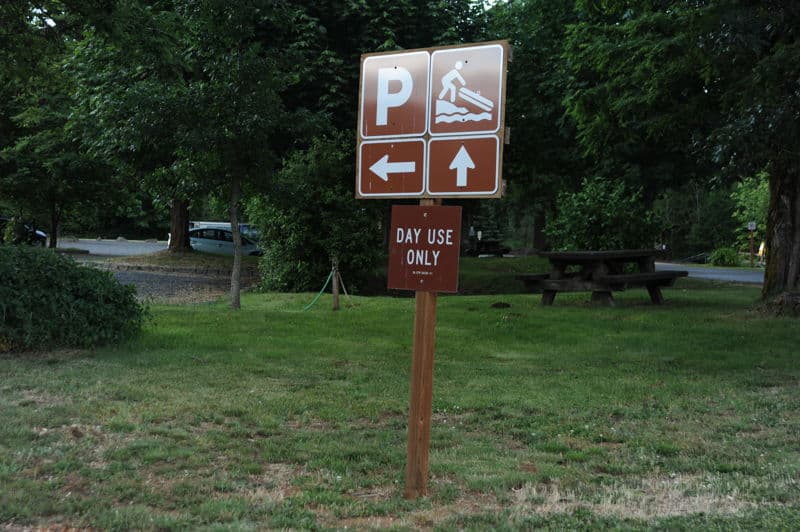 Assessment of Access Sites