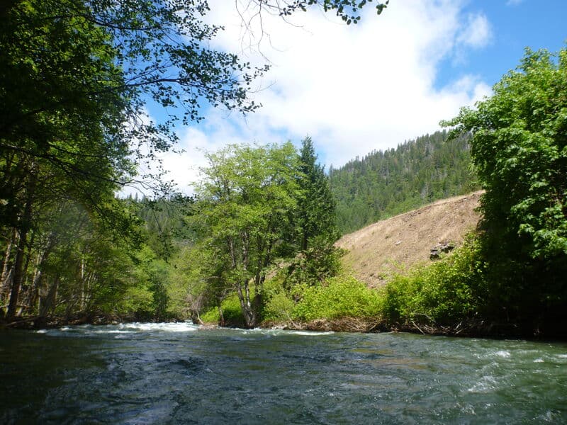 650 CFS trip