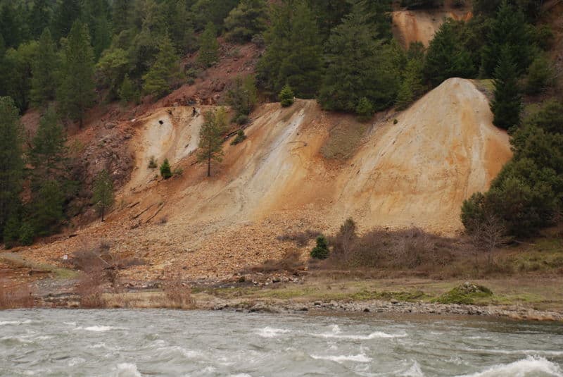 Almeda Mine