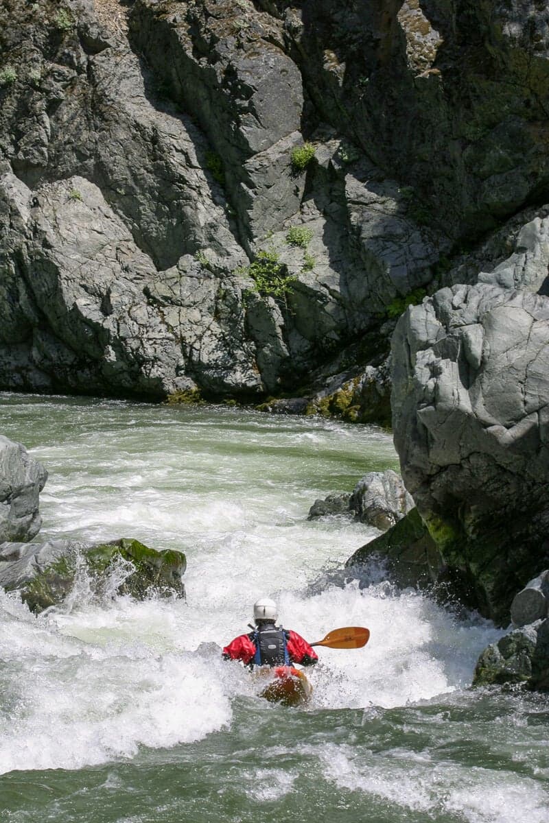 Final Gorge #2