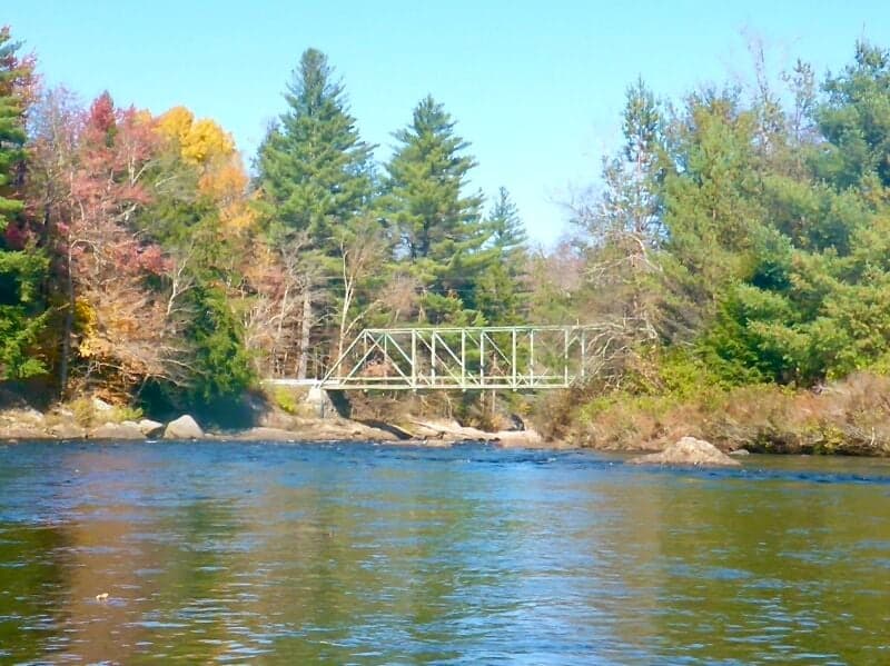 Iron Bridge