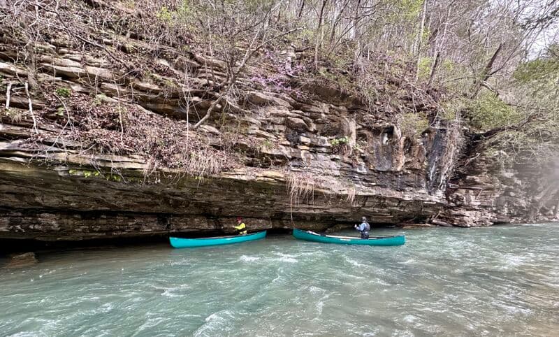 Cave Rapid