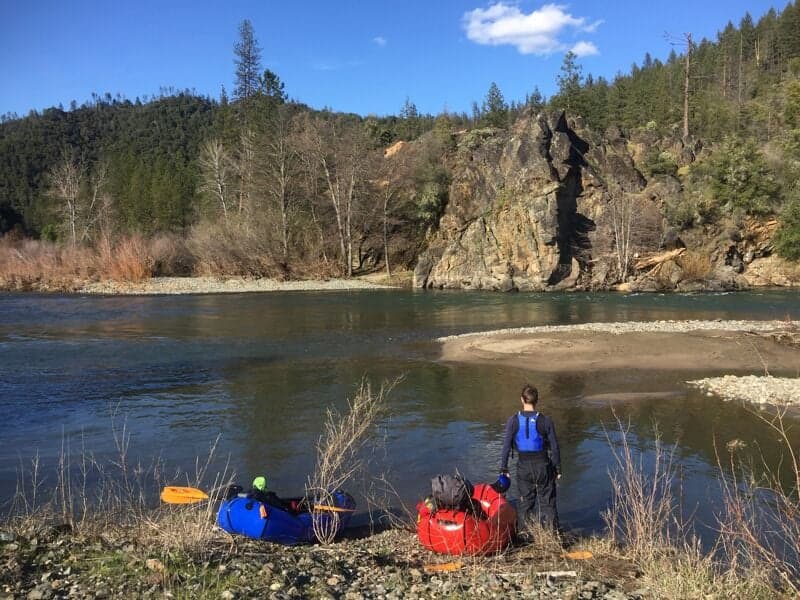 Trip report photo