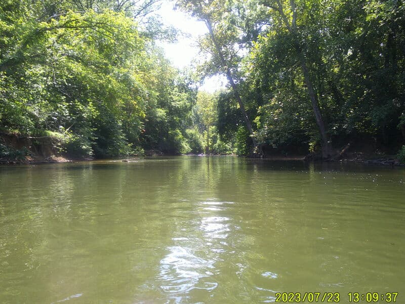GW Canal 2023-07-23
