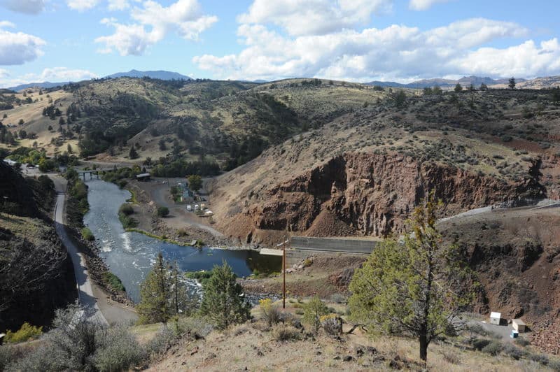Iron Gate Site