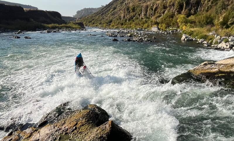 Packraft