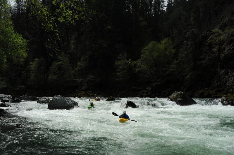 Fawn Falls