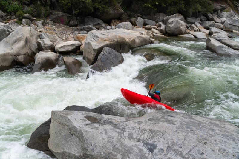 South Yuba goods