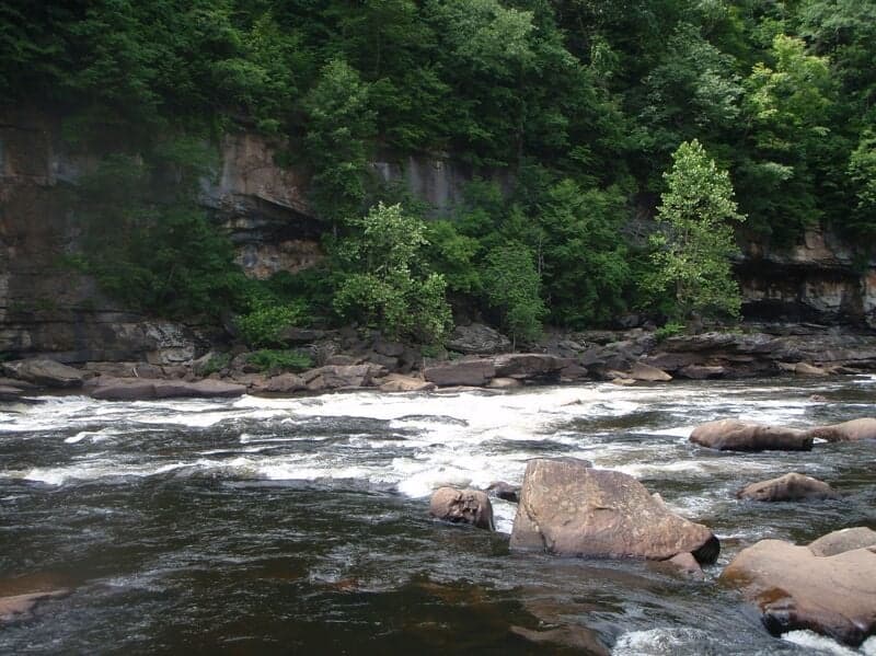 High Falls