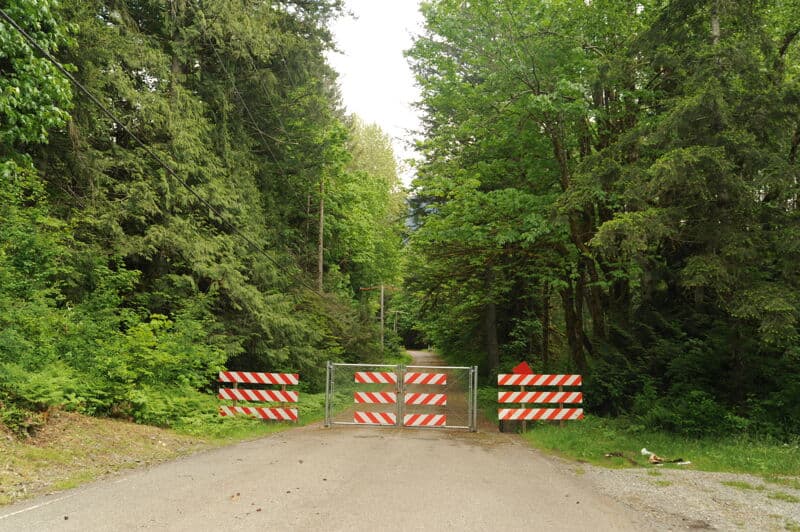 Access Site Visit