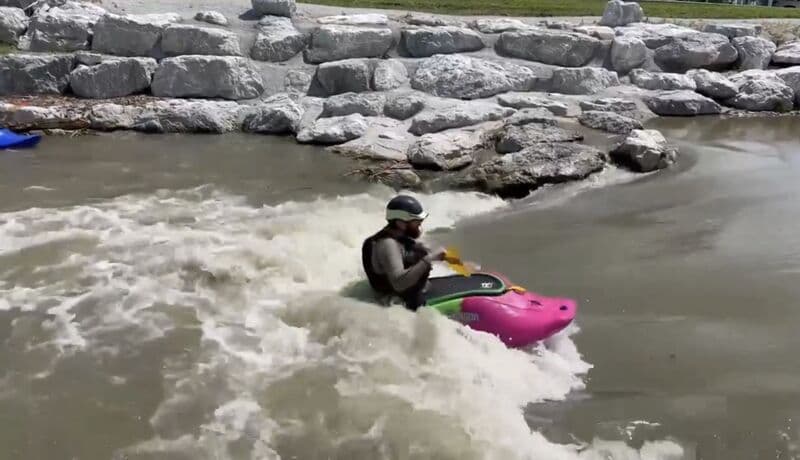Fun Flows 