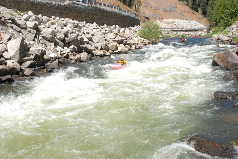 Idaho With Kids 2024