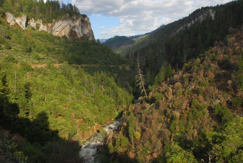 River Access