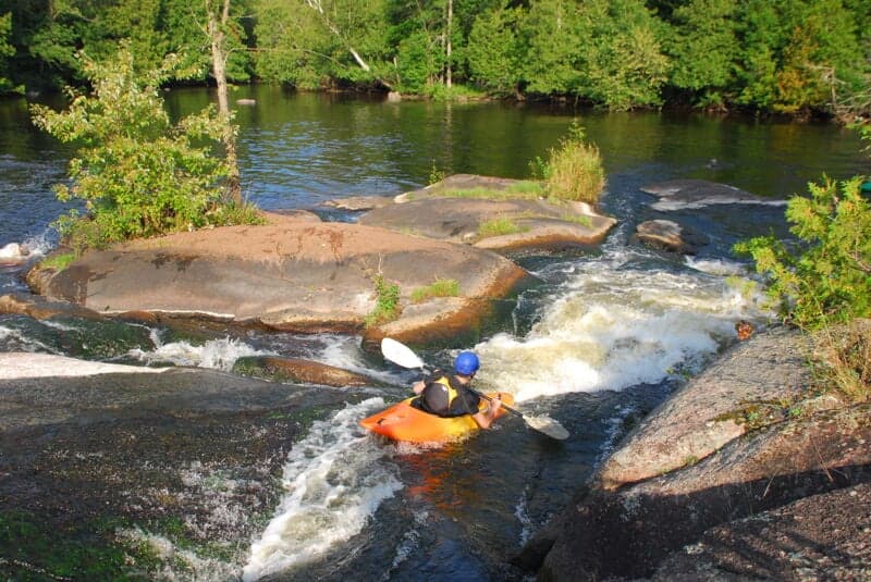 Ziemer's Falls