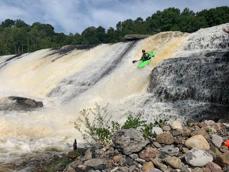 Prospect Falls