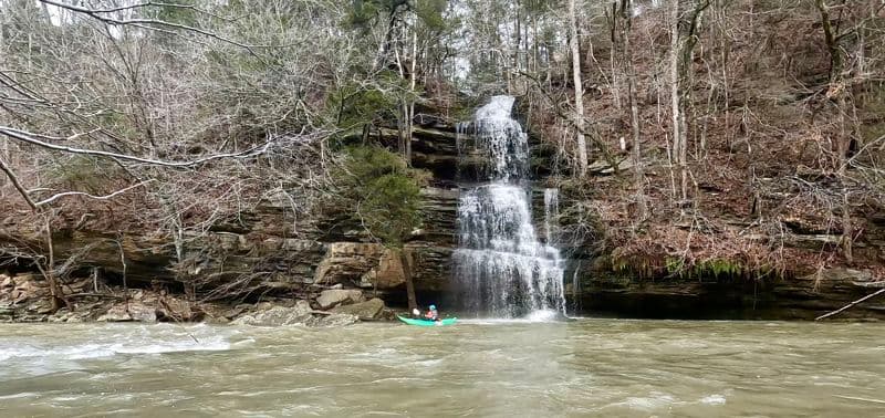 Twin Falls 