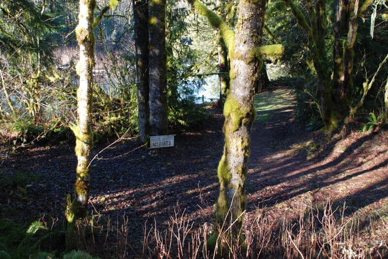 Access Site Visit
