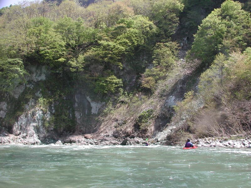 Great Day on the Tamagawa