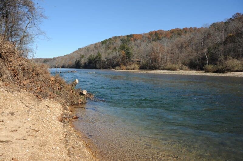 Waymeyer Access