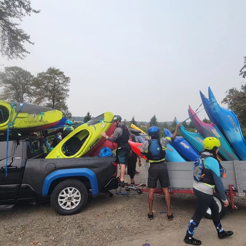 Diversify Whitewater 2024
