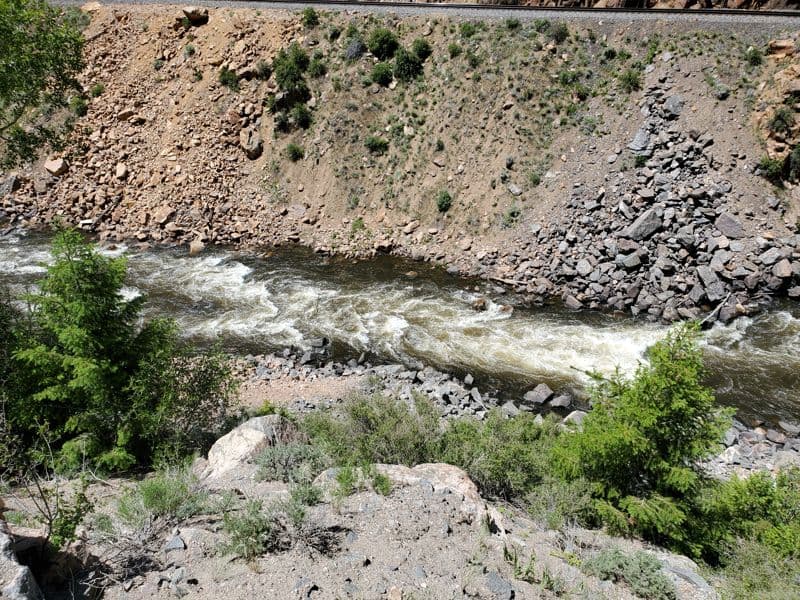 The Canyon