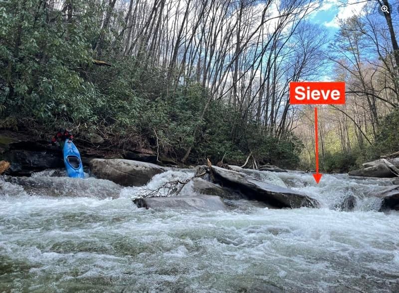 Sieve Rapid