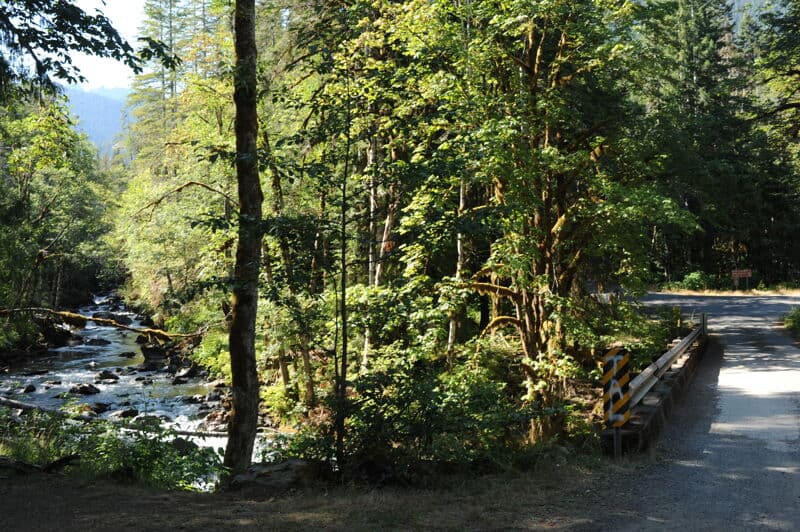 Access Sites