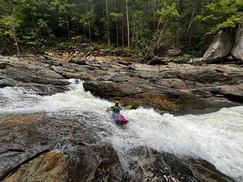 Power Slide