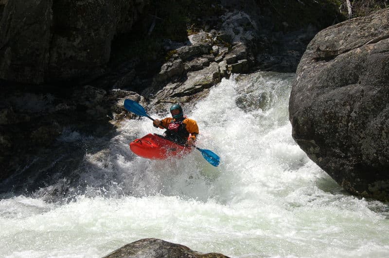Ideal Flows 