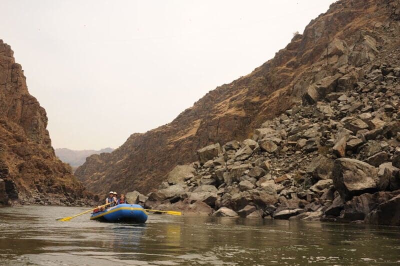 Slide Rapid