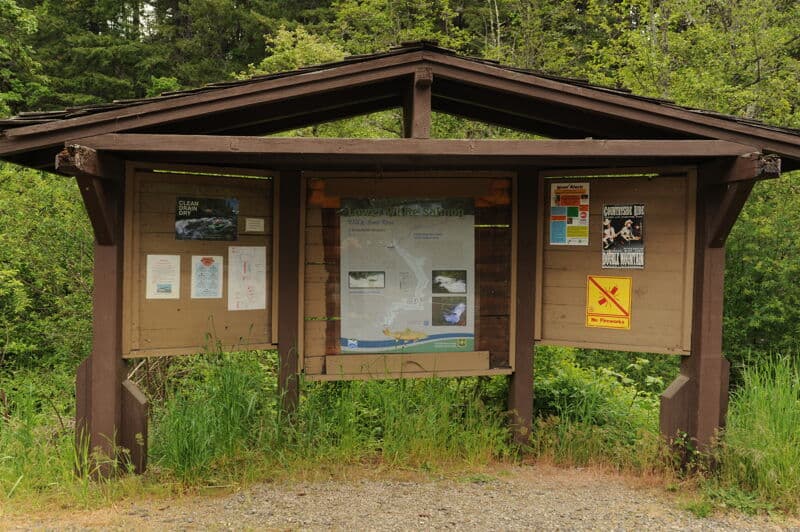Access Site Photos
