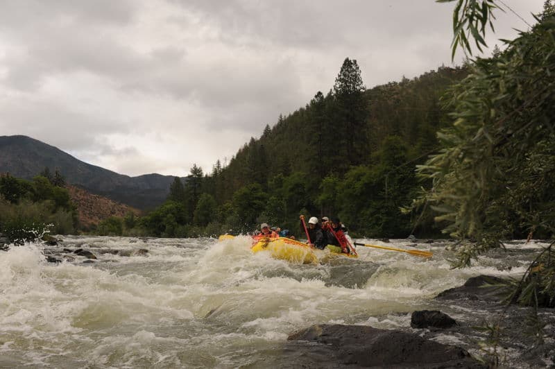 Schoolhouse Rapid