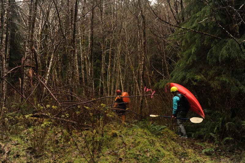 Hook Branch Intermediate Access