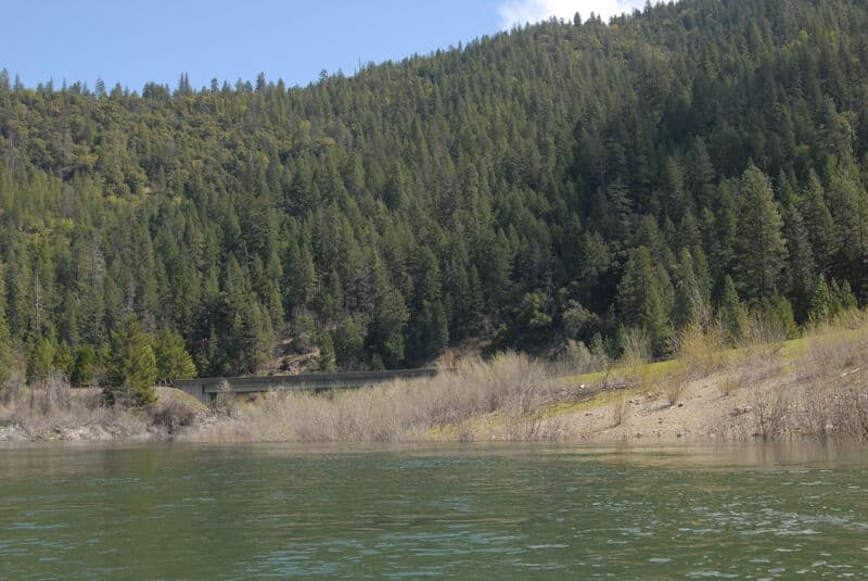 Spring Trip on the Middle Fork (1400 cfs)
