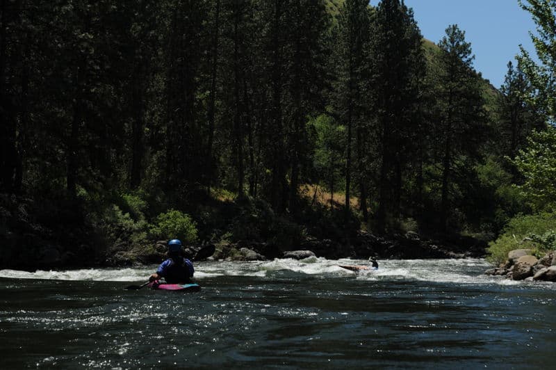 Idaho With Kids 2022 - Main Trip
