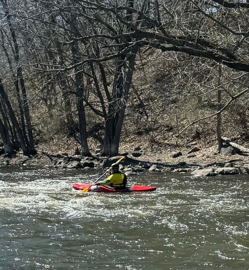 Easy float 