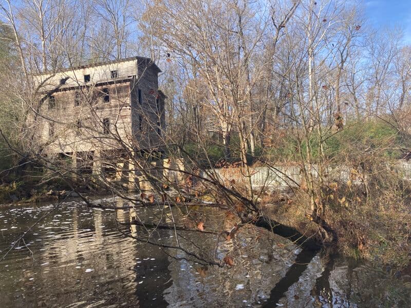Trip report photo