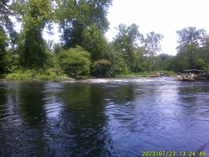 Diagonal Rapid