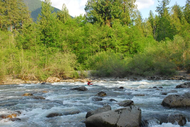 Middle Fork Championship