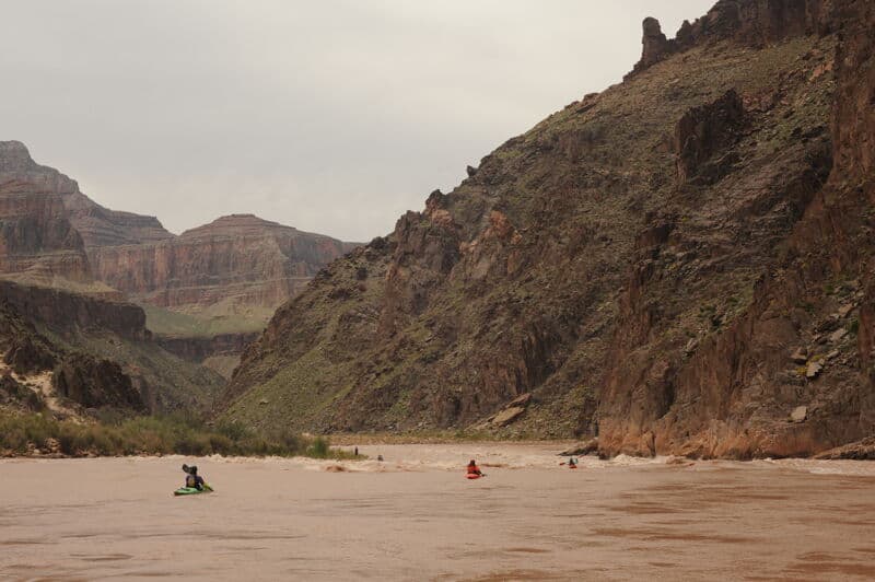 Grand Canyon Trip