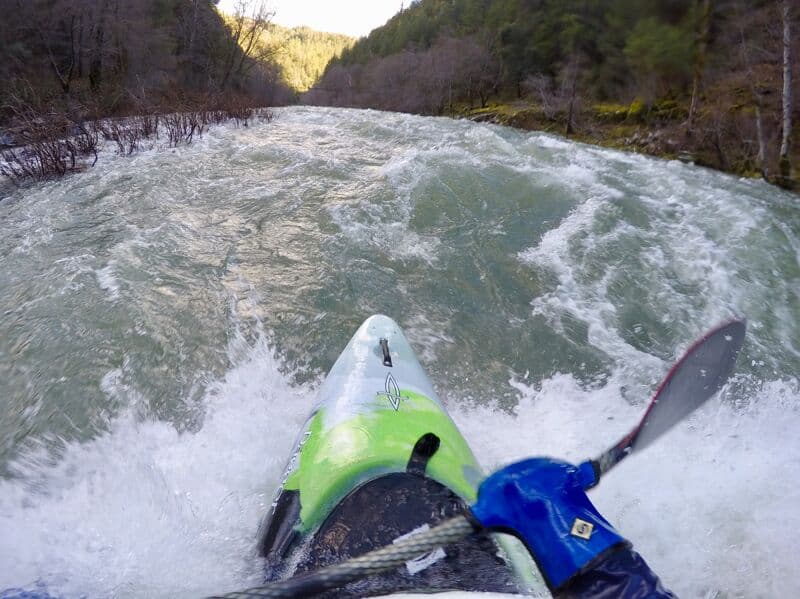 Unnamed Rapid
