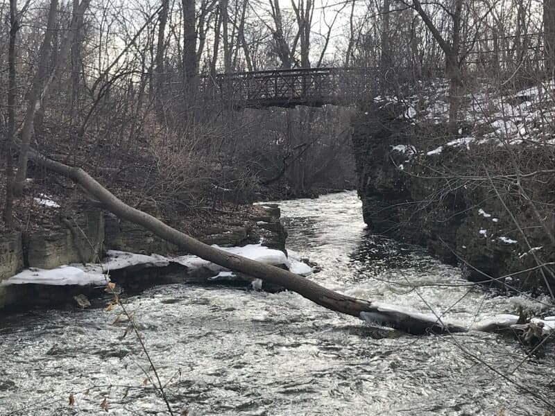 Heart of the Dells
