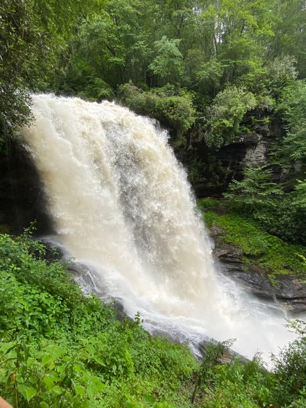 Dry Falls