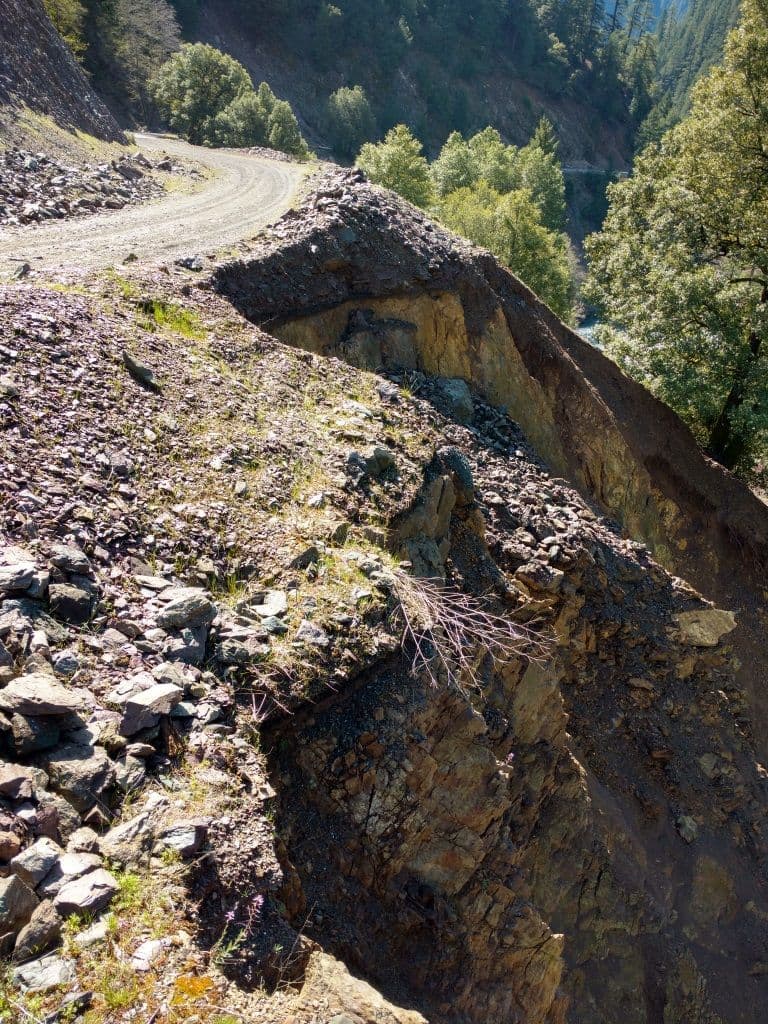McCloud Dam